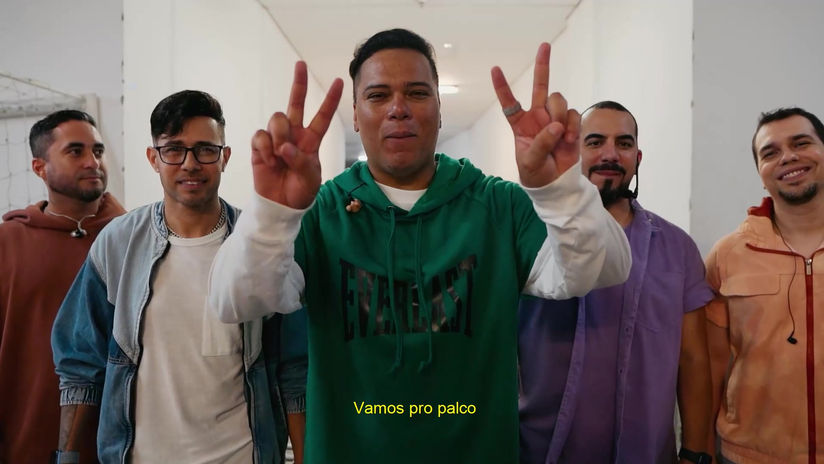 AFTER @ SORRISO AS ANTIGAS